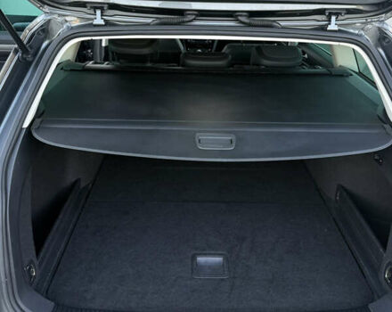 Сірий Фольксваген Пассат Альтрак, об'ємом двигуна 2 л та пробігом 270 тис. км за 16999 $, фото 68 на Automoto.ua