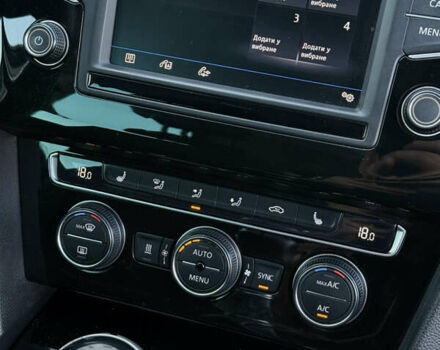 Сірий Фольксваген Пассат Альтрак, об'ємом двигуна 2 л та пробігом 270 тис. км за 16999 $, фото 49 на Automoto.ua