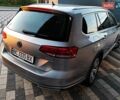 Серый Фольксваген Пассат Альтрак, объемом двигателя 2 л и пробегом 190 тыс. км за 22500 $, фото 30 на Automoto.ua