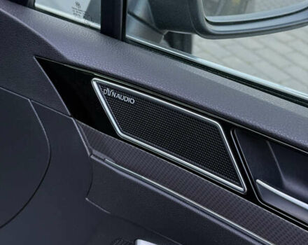 Сірий Фольксваген Пассат Альтрак, об'ємом двигуна 2 л та пробігом 270 тис. км за 16999 $, фото 56 на Automoto.ua