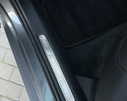 Сірий Фольксваген Пассат Альтрак, об'ємом двигуна 2 л та пробігом 270 тис. км за 16999 $, фото 67 на Automoto.ua