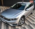 Серый Фольксваген Пассат Альтрак, объемом двигателя 2 л и пробегом 190 тыс. км за 22500 $, фото 53 на Automoto.ua