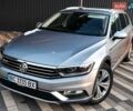 Серый Фольксваген Пассат Альтрак, объемом двигателя 2 л и пробегом 190 тыс. км за 22500 $, фото 43 на Automoto.ua