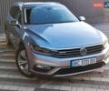 Серый Фольксваген Пассат Альтрак, объемом двигателя 2 л и пробегом 190 тыс. км за 22500 $, фото 2 на Automoto.ua