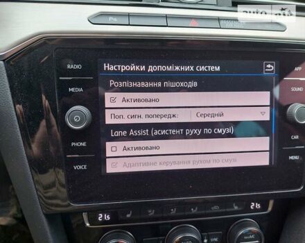 Сірий Фольксваген Пассат Альтрак, об'ємом двигуна 2 л та пробігом 152 тис. км за 24499 $, фото 34 на Automoto.ua