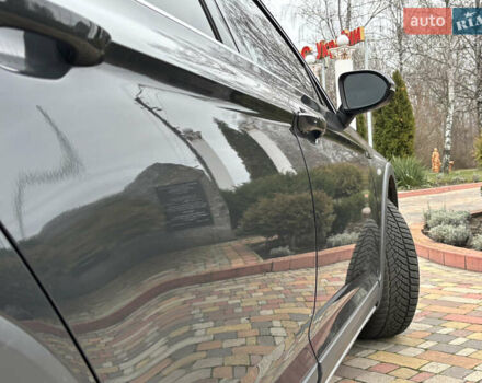 Серый Фольксваген Пассат Альтрак, объемом двигателя 2 л и пробегом 160 тыс. км за 23000 $, фото 17 на Automoto.ua