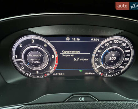 Серый Фольксваген Пассат Альтрак, объемом двигателя 2 л и пробегом 288 тыс. км за 20300 $, фото 32 на Automoto.ua