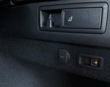 Серый Фольксваген Пассат Альтрак, объемом двигателя 2 л и пробегом 198 тыс. км за 22500 $, фото 40 на Automoto.ua