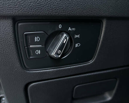 Серый Фольксваген Пассат Альтрак, объемом двигателя 2 л и пробегом 198 тыс. км за 22500 $, фото 41 на Automoto.ua