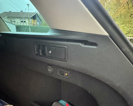 Сірий Фольксваген Пассат Альтрак, об'ємом двигуна 1.97 л та пробігом 215 тис. км за 20500 $, фото 10 на Automoto.ua