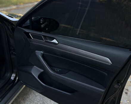 Серый Фольксваген Пассат Альтрак, объемом двигателя 2 л и пробегом 198 тыс. км за 22500 $, фото 38 на Automoto.ua