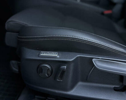 Серый Фольксваген Пассат Альтрак, объемом двигателя 2 л и пробегом 198 тыс. км за 22500 $, фото 35 на Automoto.ua