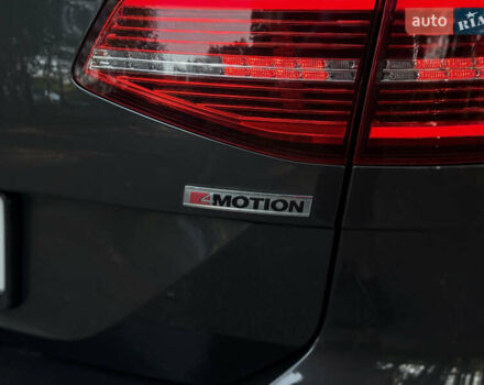 Серый Фольксваген Пассат Альтрак, объемом двигателя 2 л и пробегом 198 тыс. км за 22500 $, фото 7 на Automoto.ua