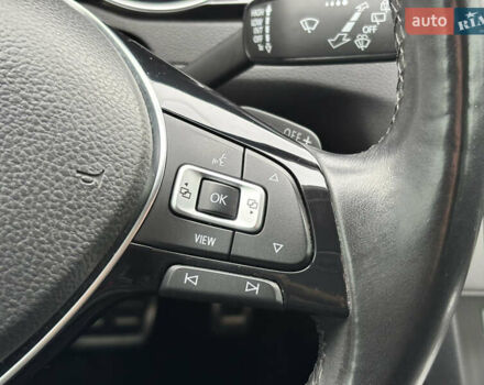 Серый Фольксваген Пассат Альтрак, объемом двигателя 2 л и пробегом 160 тыс. км за 23000 $, фото 42 на Automoto.ua