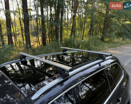 Серый Фольксваген Пассат Альтрак, объемом двигателя 2 л и пробегом 198 тыс. км за 22500 $, фото 9 на Automoto.ua