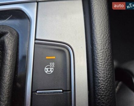 Серый Фольксваген Пассат Альтрак, объемом двигателя 2 л и пробегом 282 тыс. км за 17300 $, фото 25 на Automoto.ua