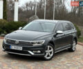 Серый Фольксваген Пассат Альтрак, объемом двигателя 2 л и пробегом 160 тыс. км за 23000 $, фото 1 на Automoto.ua