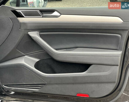 Серый Фольксваген Пассат Альтрак, объемом двигателя 2 л и пробегом 288 тыс. км за 20300 $, фото 18 на Automoto.ua