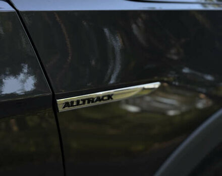 Серый Фольксваген Пассат Альтрак, объемом двигателя 2 л и пробегом 198 тыс. км за 22500 $, фото 6 на Automoto.ua