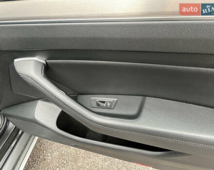 Серый Фольксваген Пассат Альтрак, объемом двигателя 2 л и пробегом 288 тыс. км за 20300 $, фото 17 на Automoto.ua