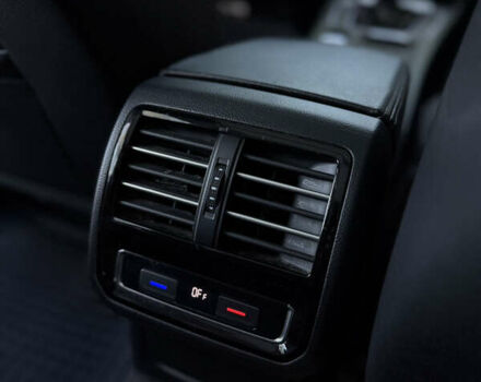 Серый Фольксваген Пассат Альтрак, объемом двигателя 2 л и пробегом 198 тыс. км за 22500 $, фото 30 на Automoto.ua