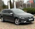 Серый Фольксваген Пассат Альтрак, объемом двигателя 2 л и пробегом 160 тыс. км за 23000 $, фото 4 на Automoto.ua