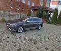 Серый Фольксваген Пассат Альтрак, объемом двигателя 2 л и пробегом 282 тыс. км за 17300 $, фото 33 на Automoto.ua