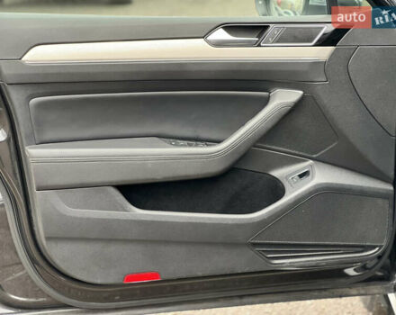 Серый Фольксваген Пассат Альтрак, объемом двигателя 2 л и пробегом 288 тыс. км за 20300 $, фото 37 на Automoto.ua