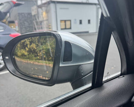 Сірий Фольксваген Пассат Альтрак, об'ємом двигуна 1.97 л та пробігом 215 тис. км за 20500 $, фото 5 на Automoto.ua