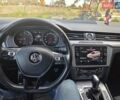 Серый Фольксваген Пассат Альтрак, объемом двигателя 2 л и пробегом 282 тыс. км за 17300 $, фото 26 на Automoto.ua