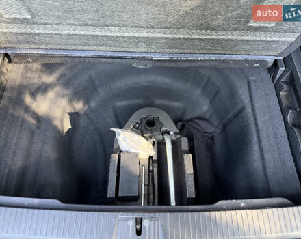 Серый Фольксваген Пассат Альтрак, объемом двигателя 2 л и пробегом 198 тыс. км за 22500 $, фото 42 на Automoto.ua