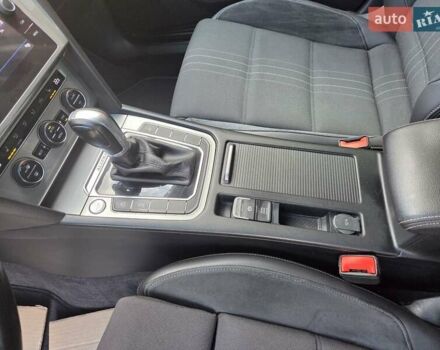 Серый Фольксваген Пассат Альтрак, объемом двигателя 2 л и пробегом 282 тыс. км за 17300 $, фото 29 на Automoto.ua