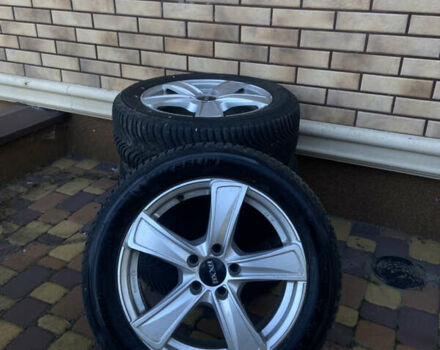 Серый Фольксваген Пассат Альтрак, объемом двигателя 2 л и пробегом 198 тыс. км за 22500 $, фото 44 на Automoto.ua