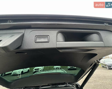 Серый Фольксваген Пассат Альтрак, объемом двигателя 2 л и пробегом 288 тыс. км за 20300 $, фото 22 на Automoto.ua