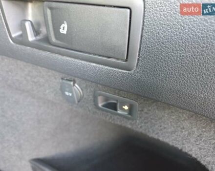 Серый Фольксваген Пассат Альтрак, объемом двигателя 2 л и пробегом 282 тыс. км за 17300 $, фото 16 на Automoto.ua