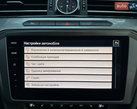 Серый Фольксваген Пассат Альтрак, объемом двигателя 2 л и пробегом 198 тыс. км за 22500 $, фото 22 на Automoto.ua