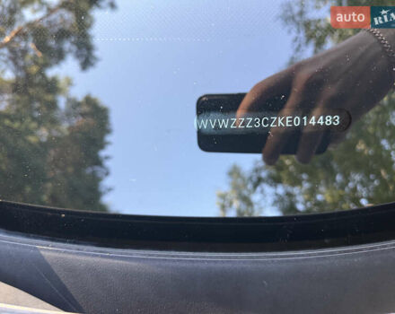 Серый Фольксваген Пассат Альтрак, объемом двигателя 2 л и пробегом 198 тыс. км за 22500 $, фото 43 на Automoto.ua