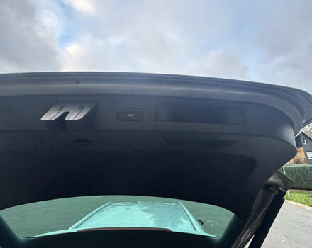 Сірий Фольксваген Пассат Альтрак, об'ємом двигуна 1.97 л та пробігом 215 тис. км за 20500 $, фото 25 на Automoto.ua