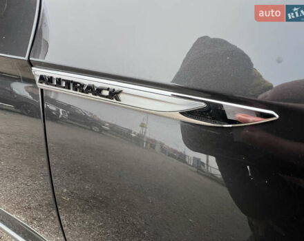 Серый Фольксваген Пассат Альтрак, объемом двигателя 2 л и пробегом 288 тыс. км за 20300 $, фото 14 на Automoto.ua