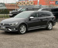 Серый Фольксваген Пассат Альтрак, объемом двигателя 2 л и пробегом 288 тыс. км за 20300 $, фото 7 на Automoto.ua