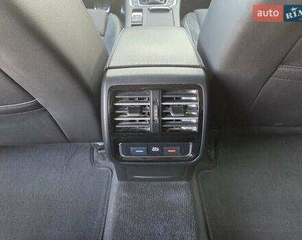 Серый Фольксваген Пассат Альтрак, объемом двигателя 2 л и пробегом 282 тыс. км за 17300 $, фото 13 на Automoto.ua