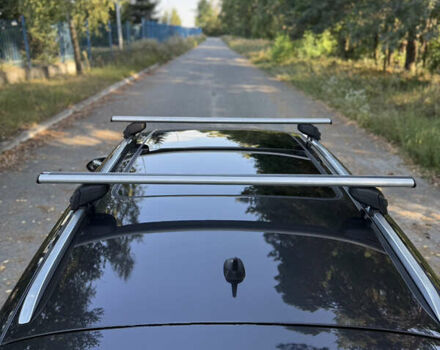 Серый Фольксваген Пассат Альтрак, объемом двигателя 2 л и пробегом 198 тыс. км за 22500 $, фото 11 на Automoto.ua