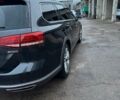 Серый Фольксваген Пассат Альтрак, объемом двигателя 2 л и пробегом 174 тыс. км за 26500 $, фото 22 на Automoto.ua
