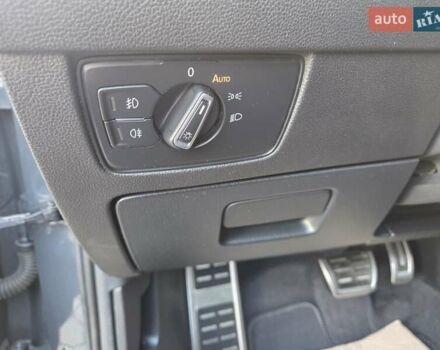 Серый Фольксваген Пассат Альтрак, объемом двигателя 2 л и пробегом 282 тыс. км за 17300 $, фото 20 на Automoto.ua