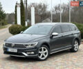 Серый Фольксваген Пассат Альтрак, объемом двигателя 2 л и пробегом 160 тыс. км за 23000 $, фото 1 на Automoto.ua