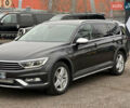 Серый Фольксваген Пассат Альтрак, объемом двигателя 2 л и пробегом 288 тыс. км за 20300 $, фото 8 на Automoto.ua