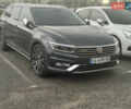 Сірий Фольксваген Пассат Альтрак, об'ємом двигуна 2 л та пробігом 240 тис. км за 22400 $, фото 8 на Automoto.ua