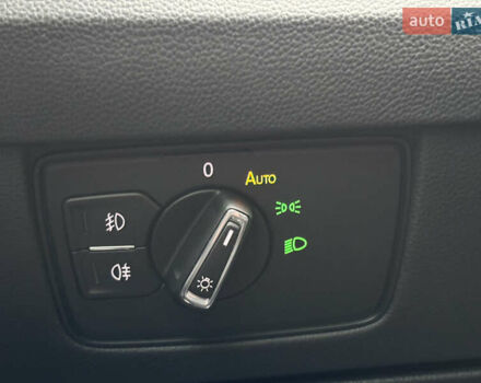 Серый Фольксваген Пассат Альтрак, объемом двигателя 2 л и пробегом 160 тыс. км за 23000 $, фото 44 на Automoto.ua