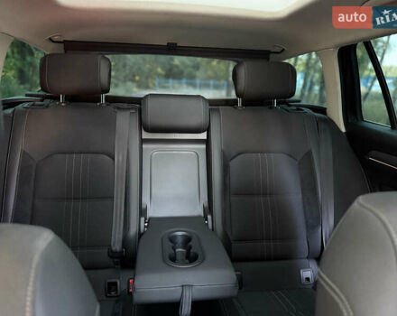 Серый Фольксваген Пассат Альтрак, объемом двигателя 2 л и пробегом 198 тыс. км за 22500 $, фото 31 на Automoto.ua