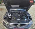Серый Фольксваген Пассат Альтрак, объемом двигателя 2 л и пробегом 282 тыс. км за 17300 $, фото 30 на Automoto.ua